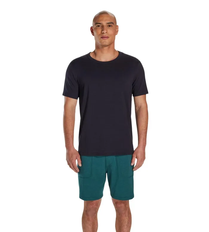 Ready For Everything Classic Fit Crew Neck Tee Black Shirt 1 Pack Men Pair Of Thieves Classic Fit Tees Ready For Everything Classic Fit Crew Neck Tee Black Shirt 1 Pack Men Pair Of Thieves Classic Fit Tees