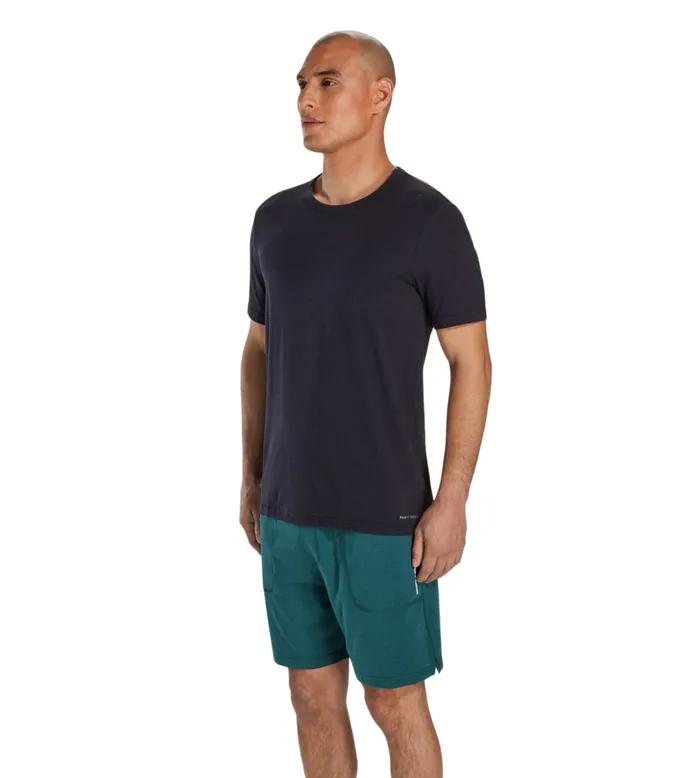 Ready For Everything Classic Fit Crew Neck Tee Black Shirt 1 Pack Men Pair Of Thieves Classic Fit Tees Ready For Everything Classic Fit Crew Neck Tee Black Shirt 1 Pack Men Pair Of Thieves Classic Fit Tees