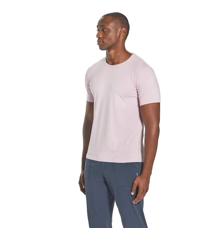 Ready For Everything Classic Fit Crew Neck Tee Dusty Lavender Shirt 1 Pack Men Pair Of Thieves Classic Fit Tees Ready For Everything Classic Fit Crew Neck Tee Dusty Lavender Shirt 1 Pack Men Pair Of Thieves Classic Fit Tees
