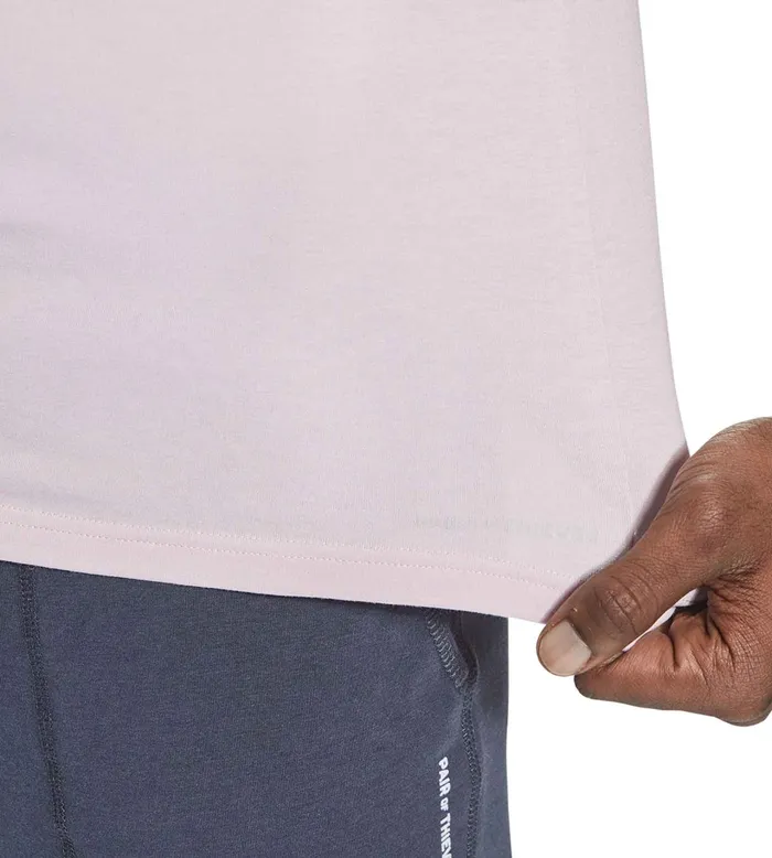 Ready For Everything Classic Fit Crew Neck Tee Dusty Lavender Shirt 1 Pack Men Pair Of Thieves Classic Fit Tees Ready For Everything Classic Fit Crew Neck Tee Dusty Lavender Shirt 1 Pack Men Pair Of Thieves Classic Fit Tees