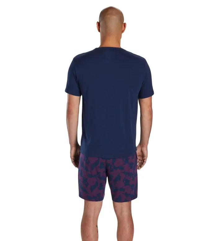 Ready For Everything Classic Fit Crew Neck Tee Navy Shirt 1 Pack Men Pair Of Thieves Classic Fit Tees Ready For Everything Classic Fit Crew Neck Tee Navy Shirt 1 Pack Men Pair Of Thieves Classic Fit Tees