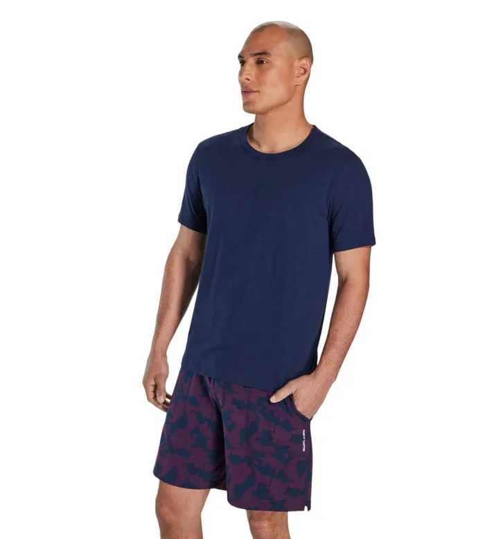 Ready For Everything Classic Fit Crew Neck Tee Navy Shirt 1 Pack Men Pair Of Thieves Classic Fit Tees Ready For Everything Classic Fit Crew Neck Tee Navy Shirt 1 Pack Men Pair Of Thieves Classic Fit Tees