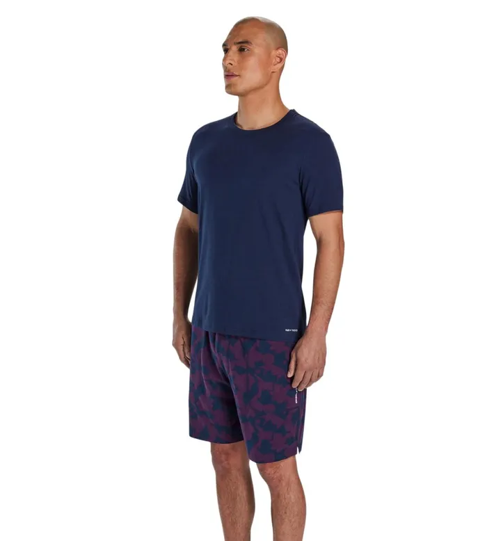 Ready For Everything Classic Fit Crew Neck Tee Navy Shirt 1 Pack Men Pair Of Thieves Classic Fit Tees Ready For Everything Classic Fit Crew Neck Tee Navy Shirt 1 Pack Men Pair Of Thieves Classic Fit Tees
