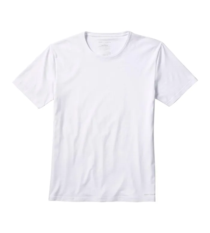 Ready For Everything Classic Fit Crew Neck Tee White Shirt 1 Pack Men Pair Of Thieves Classic Fit Tees Ready For Everything Classic Fit Crew Neck Tee White Shirt 1 Pack Men Pair Of Thieves Classic Fit Tees