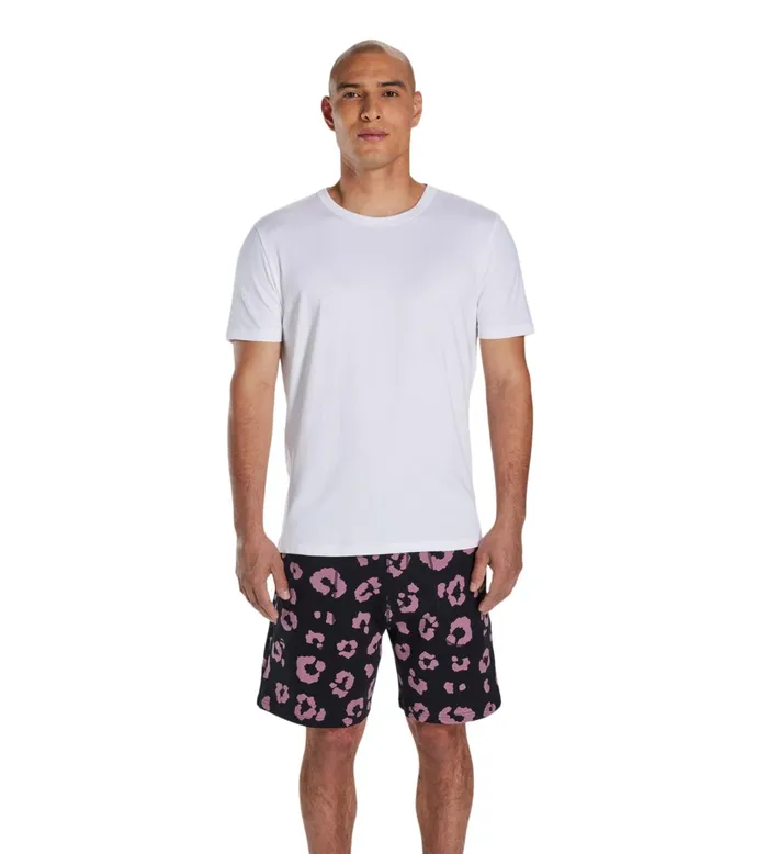 Ready For Everything Classic Fit Crew Neck Tee White Shirt 1 Pack Men Pair Of Thieves Classic Fit Tees