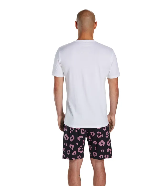 Ready For Everything Classic Fit Crew Neck Tee White Shirt 1 Pack Men Pair Of Thieves Classic Fit Tees