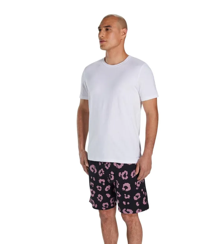 Ready For Everything Classic Fit Crew Neck Tee White Shirt 1 Pack Men Pair Of Thieves Classic Fit Tees