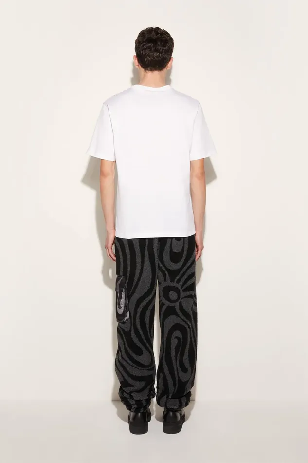 Ready To Wear Men PUCCI TShirt With Logo