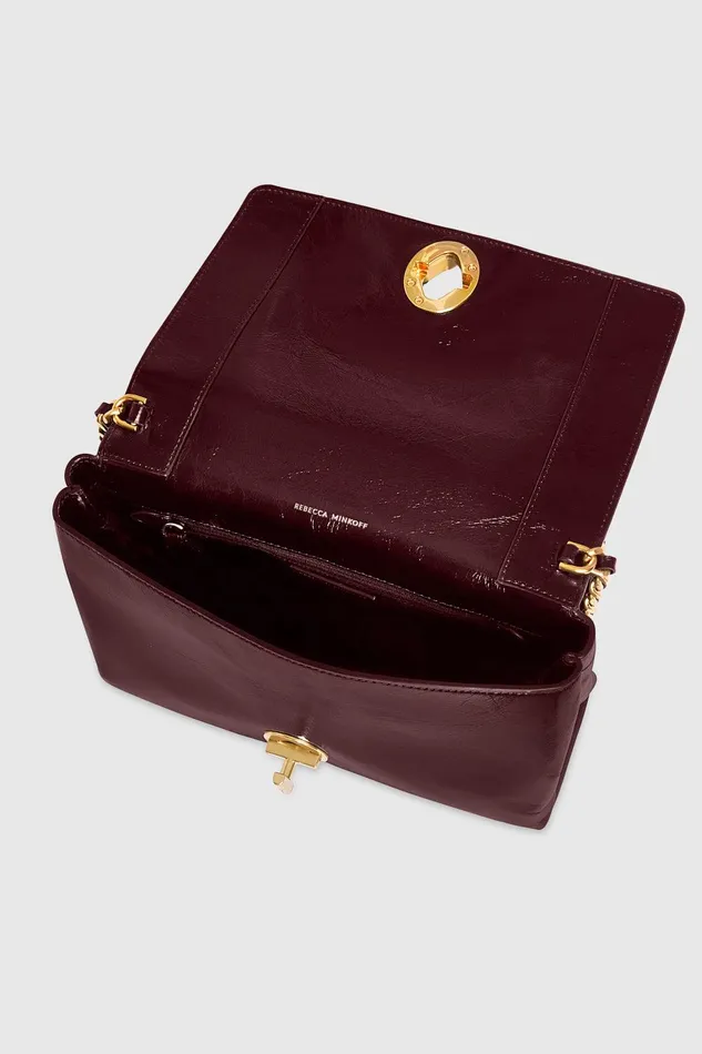 Rebecca Minkoff G Crossbody Port Women Crossbody Bags