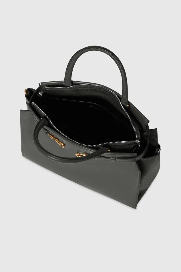Rebecca Minkoff Insider Shoulder Shadow Women Shoulder Bags