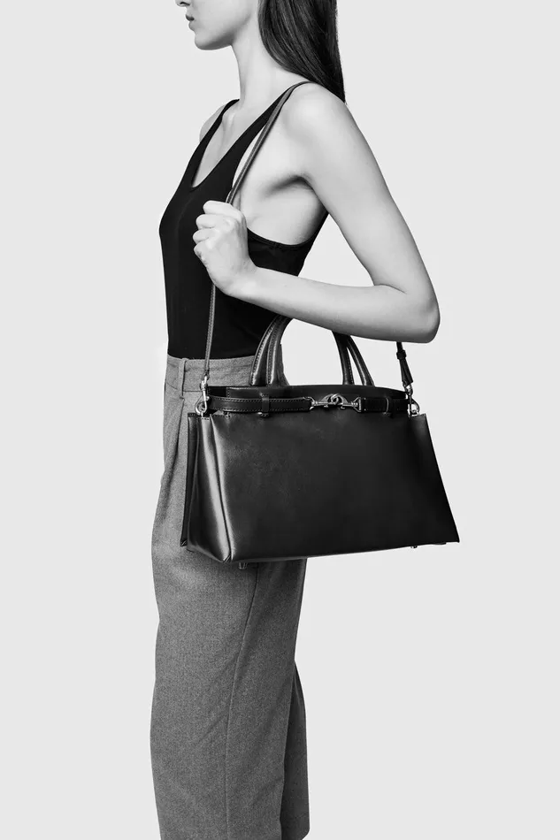 Rebecca Minkoff Insider Shoulder Shadow Women Shoulder Bags