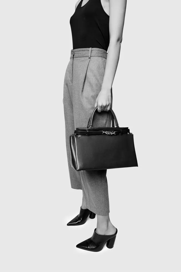 Rebecca Minkoff Insider Shoulder Shadow Women Shoulder Bags