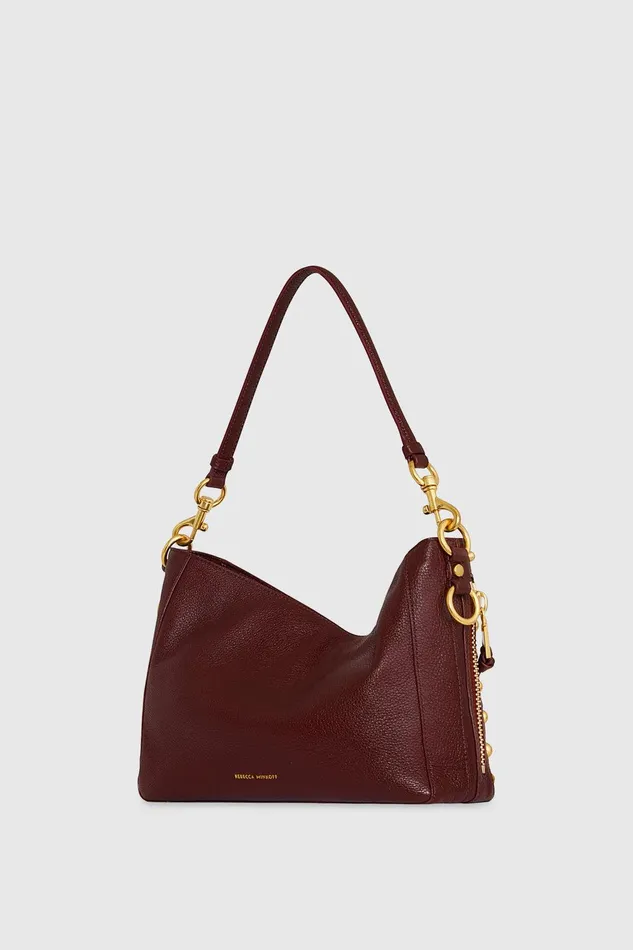 Rebecca Minkoff Milan Crossbody Port Women Crossbody Bags