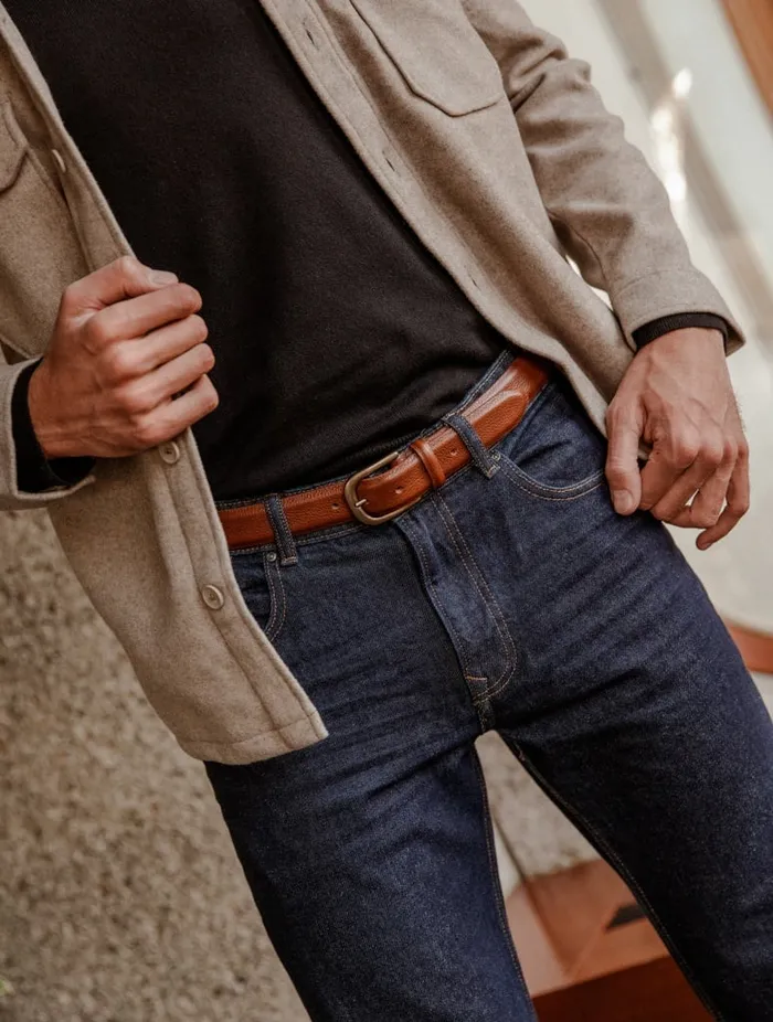 Recife Bourbon Men Bobbies Belts Recife Bourbon Men Bobbies Belts