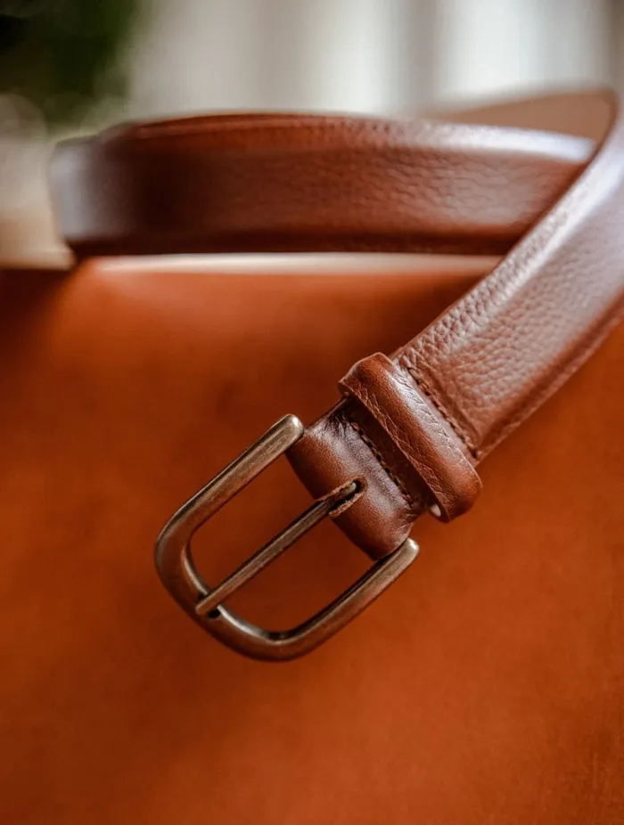 Recife Bourbon Men Bobbies Belts Recife Bourbon Men Bobbies Belts