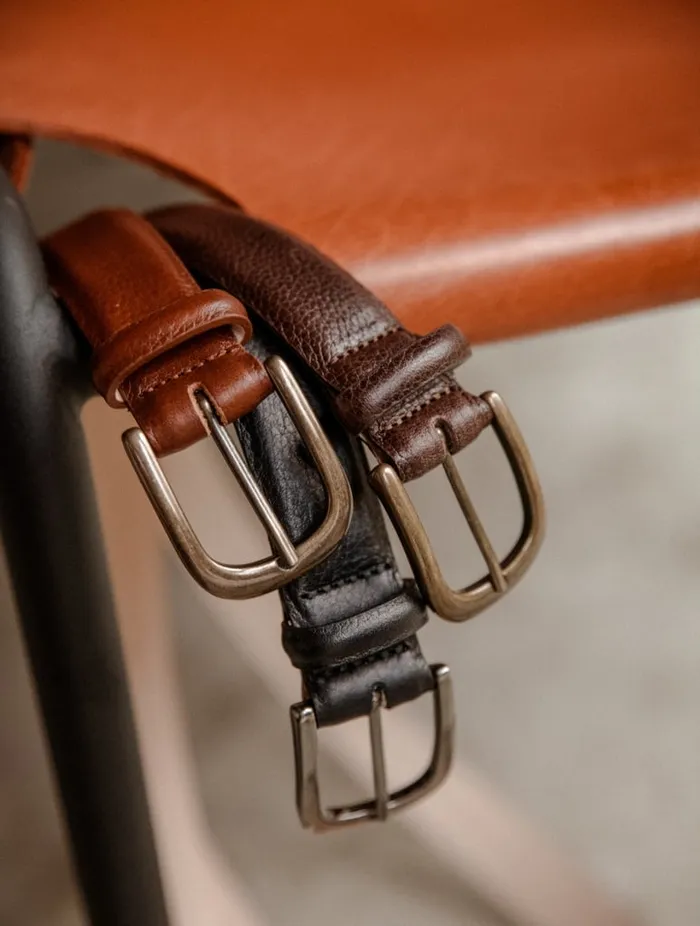 Recife Bourbon Men Bobbies Belts Recife Bourbon Men Bobbies Belts