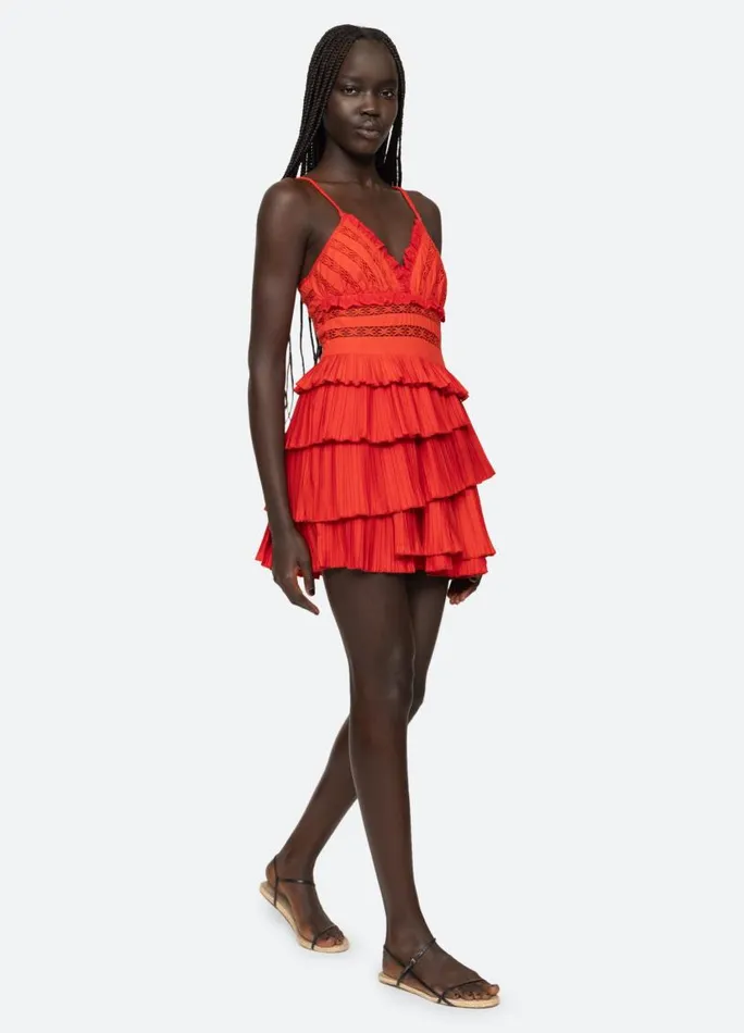 Sea New York Dresses Women Antonina Dress Black Sea New York Dresses Women Antonina Dress Black