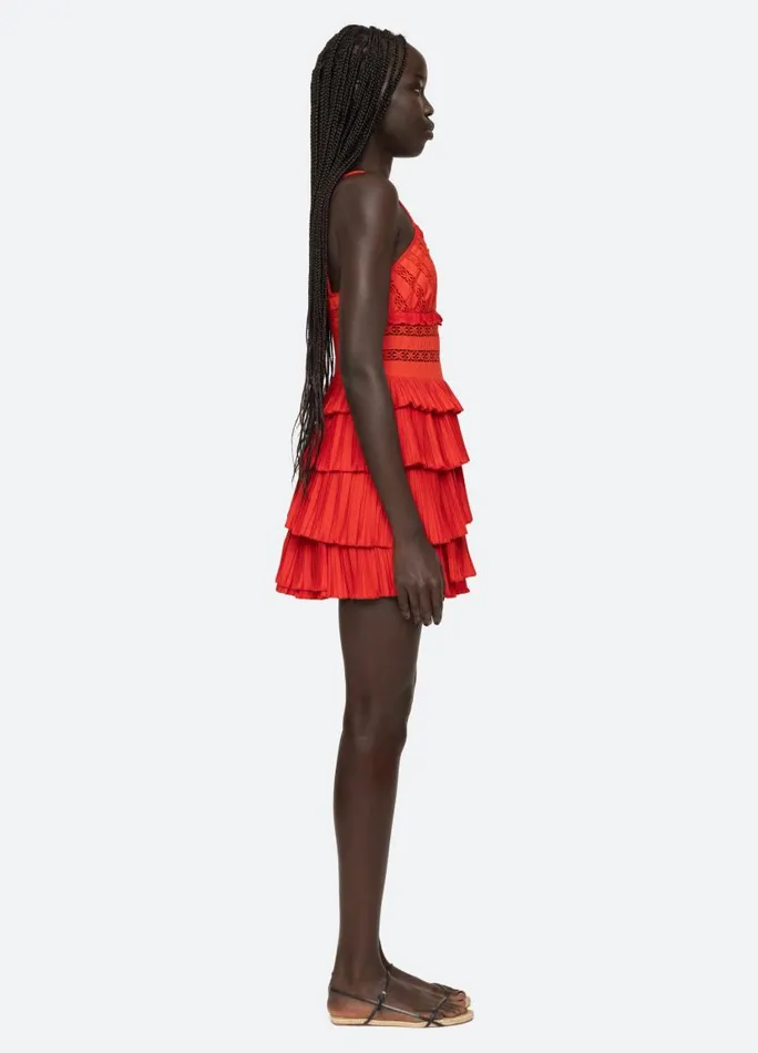 Sea New York Dresses Women Antonina Dress Black Sea New York Dresses Women Antonina Dress Black