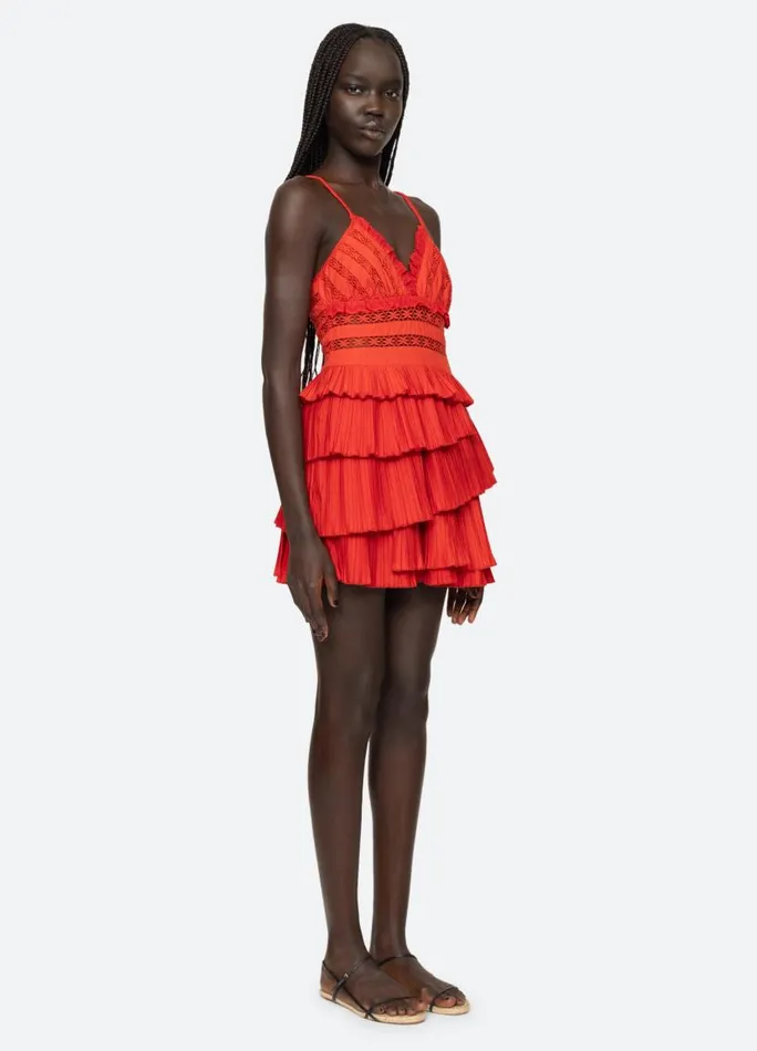 Sea New York Dresses Women Antonina Dress Black Sea New York Dresses Women Antonina Dress Black