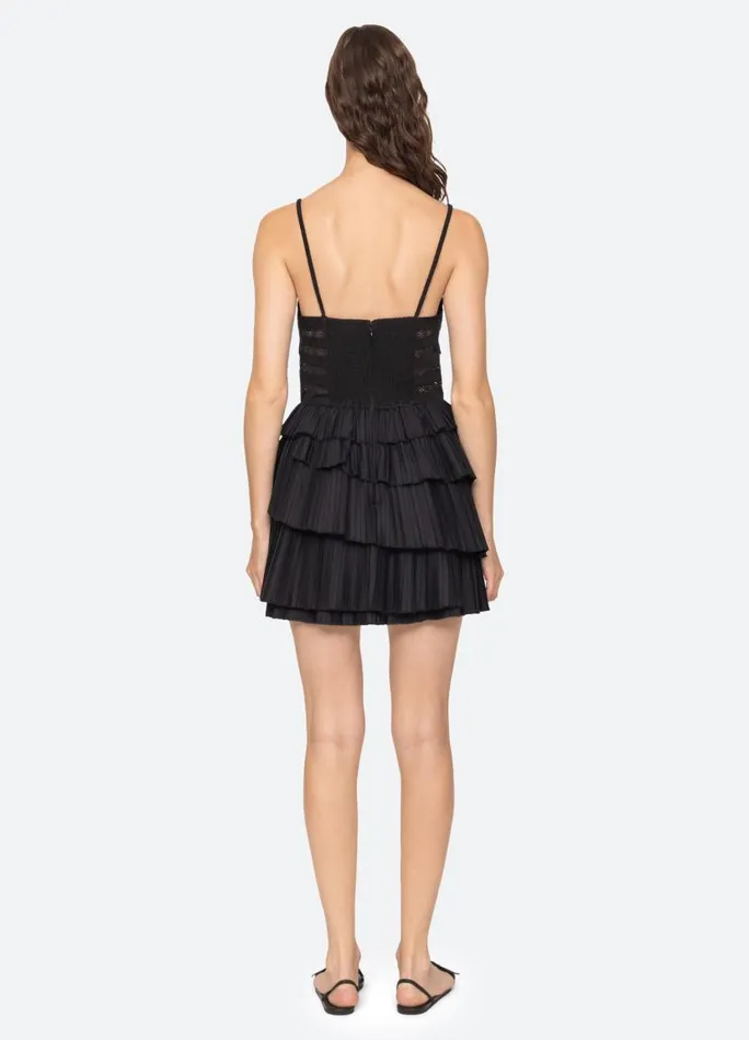 Sea New York Dresses Women Antonina Dress Black Sea New York Dresses Women Antonina Dress Black