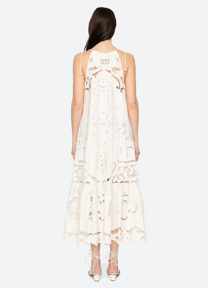 Sea New York Dresses Women Edith Dress White