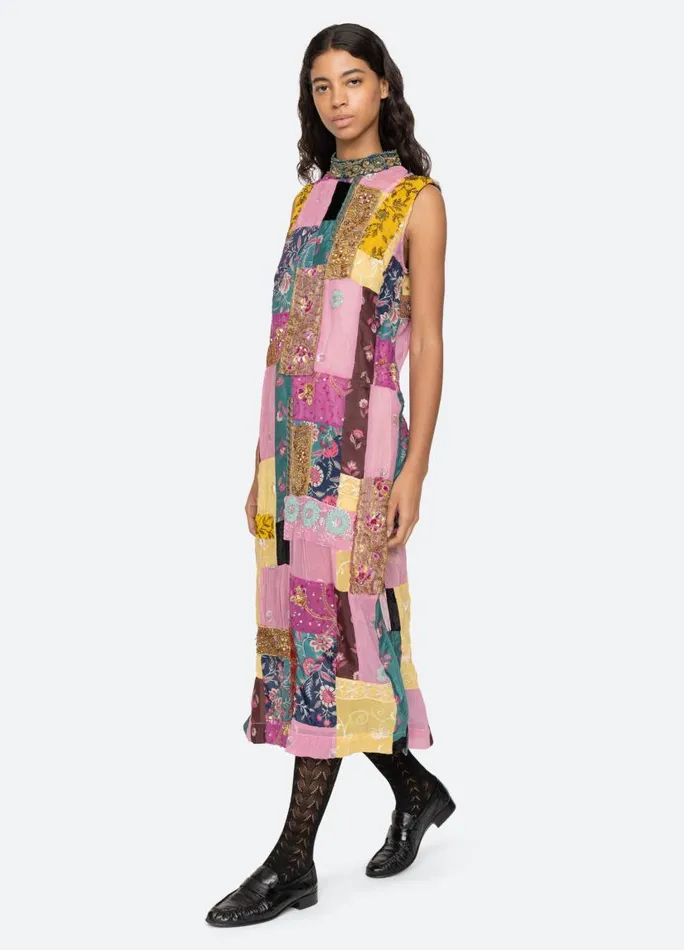 Sea New York Dresses Women Phoebe Dress Multi