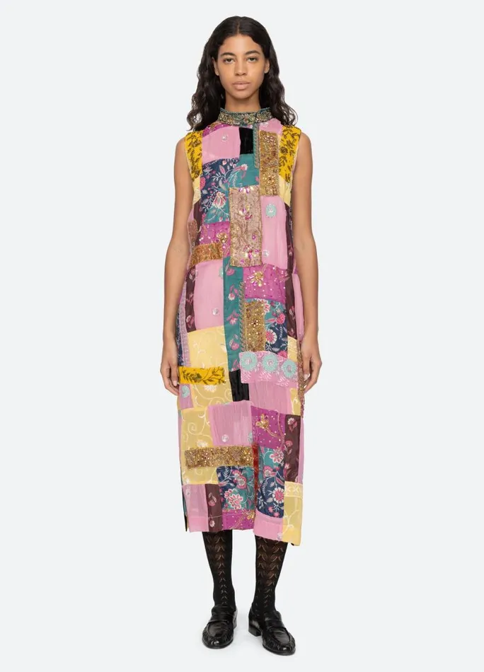 Sea New York Dresses Women Phoebe Dress Multi