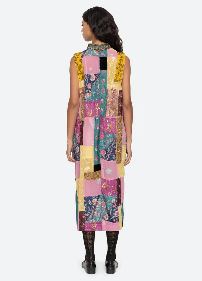 Sea New York Dresses Women Phoebe Dress Multi