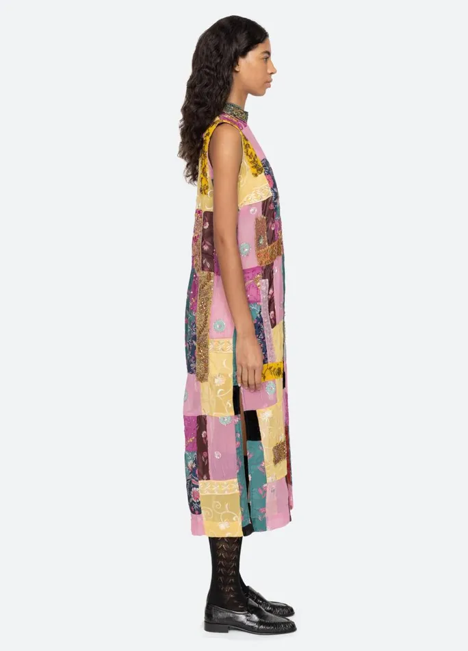 Sea New York Dresses Women Phoebe Dress Multi