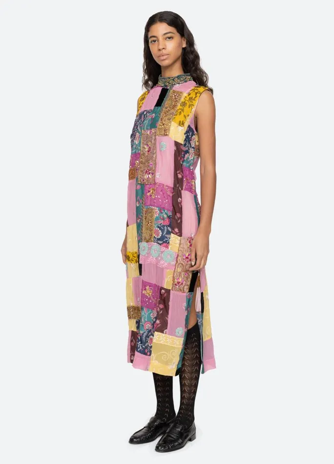 Sea New York Dresses Women Phoebe Dress Multi