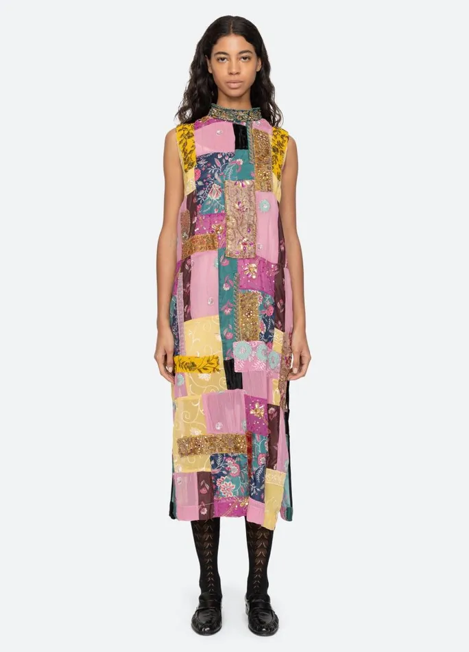 Sea New York Dresses Women Phoebe Dress Multi
