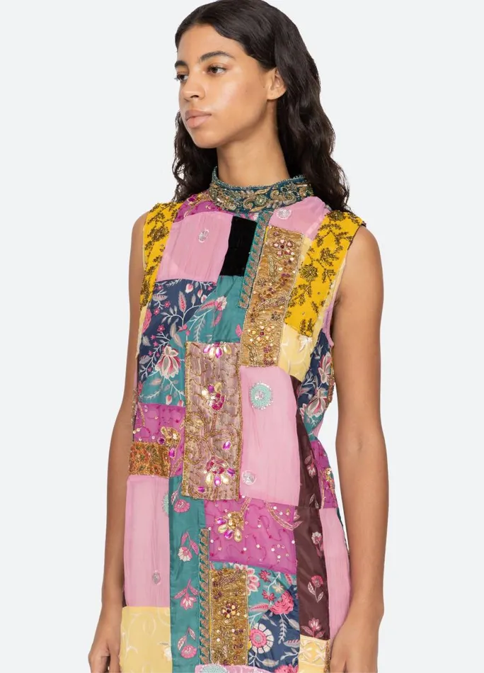 Sea New York Dresses Women Phoebe Dress Multi