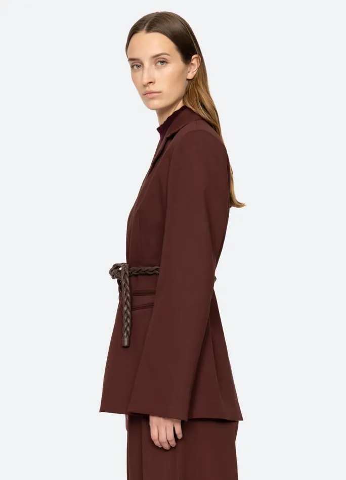 Sea New York Outerwear Women Kerith Jacket Black Sea New York Outerwear Women Kerith Jacket Black