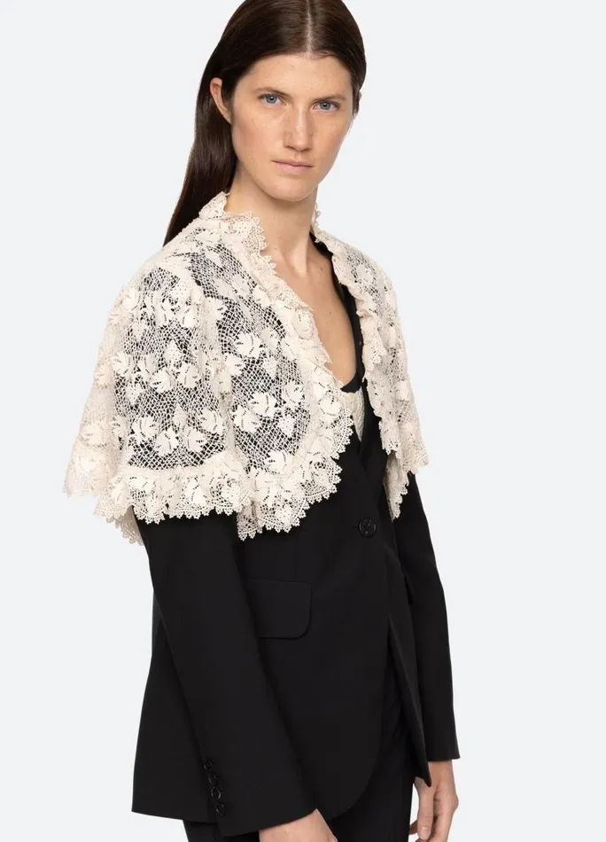 Sea New York Outerwear Women Kristeen Blazer Multi Sea New York Outerwear Women Kristeen Blazer Multi