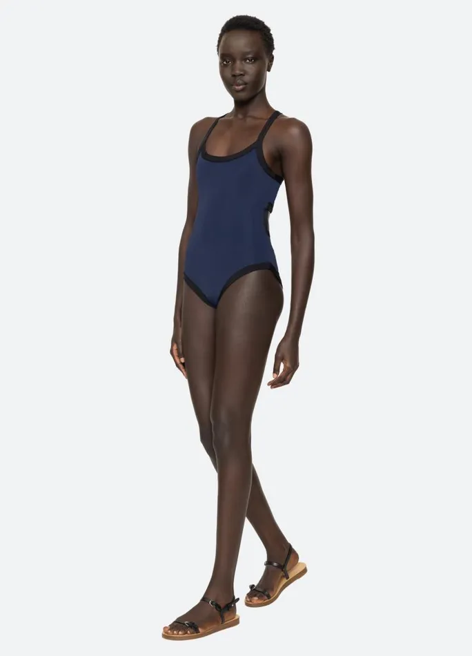 Sea New York Swimwear Women Panna One Piece Multi Sea New York Swimwear Women Panna One Piece Multi