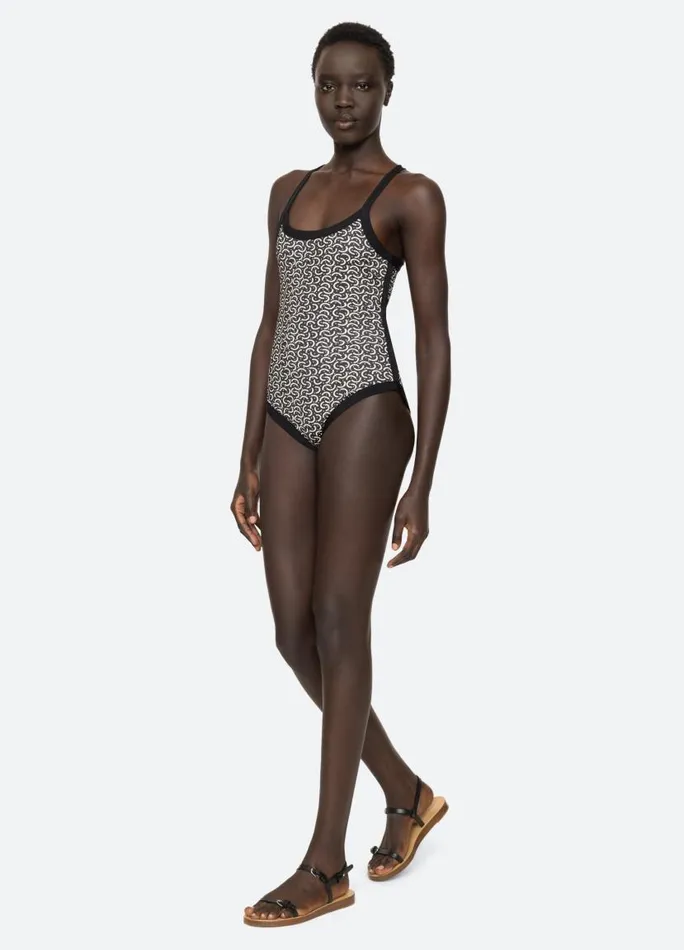 Sea New York Swimwear Women Panna One Piece Multi Sea New York Swimwear Women Panna One Piece Multi
