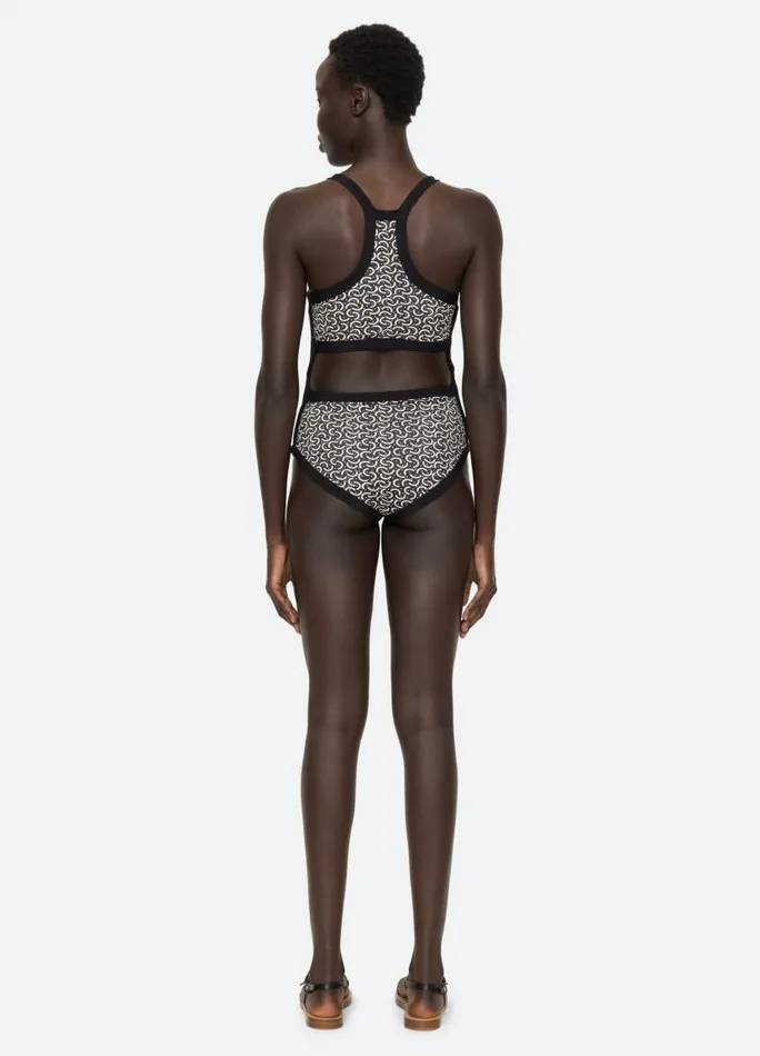 Sea New York Swimwear Women Panna One Piece Multi Sea New York Swimwear Women Panna One Piece Multi