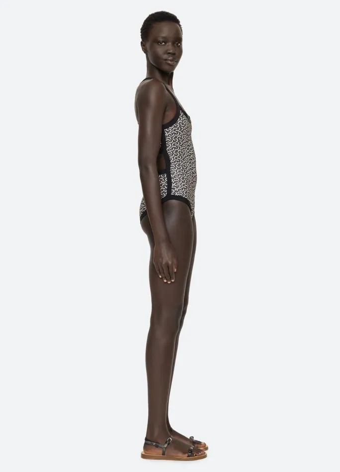 Sea New York Swimwear Women Panna One Piece Multi Sea New York Swimwear Women Panna One Piece Multi