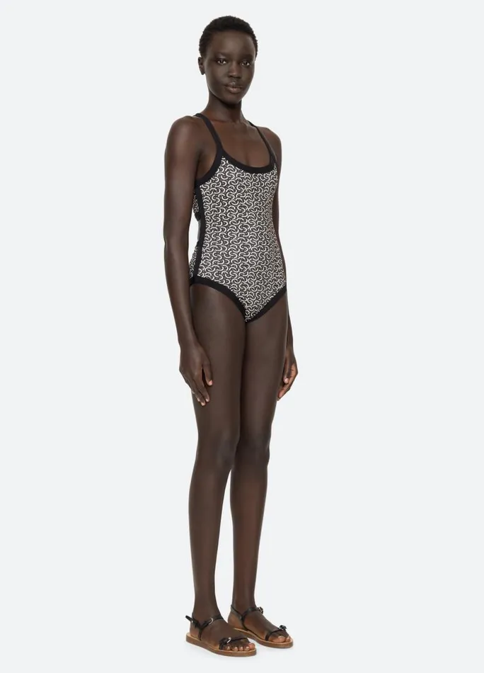 Sea New York Swimwear Women Panna One Piece Multi Sea New York Swimwear Women Panna One Piece Multi