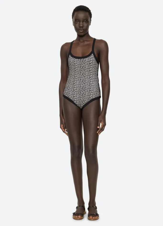 Sea New York Swimwear Women Panna One Piece Multi Sea New York Swimwear Women Panna One Piece Multi