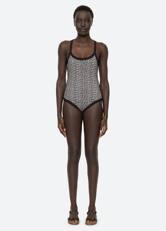 Sea New York Swimwear Women Panna One Piece Multi Sea New York Swimwear Women Panna One Piece Multi