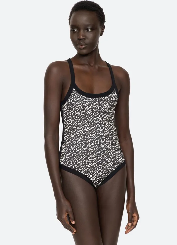 Sea New York Swimwear Women Panna One Piece Multi Sea New York Swimwear Women Panna One Piece Multi