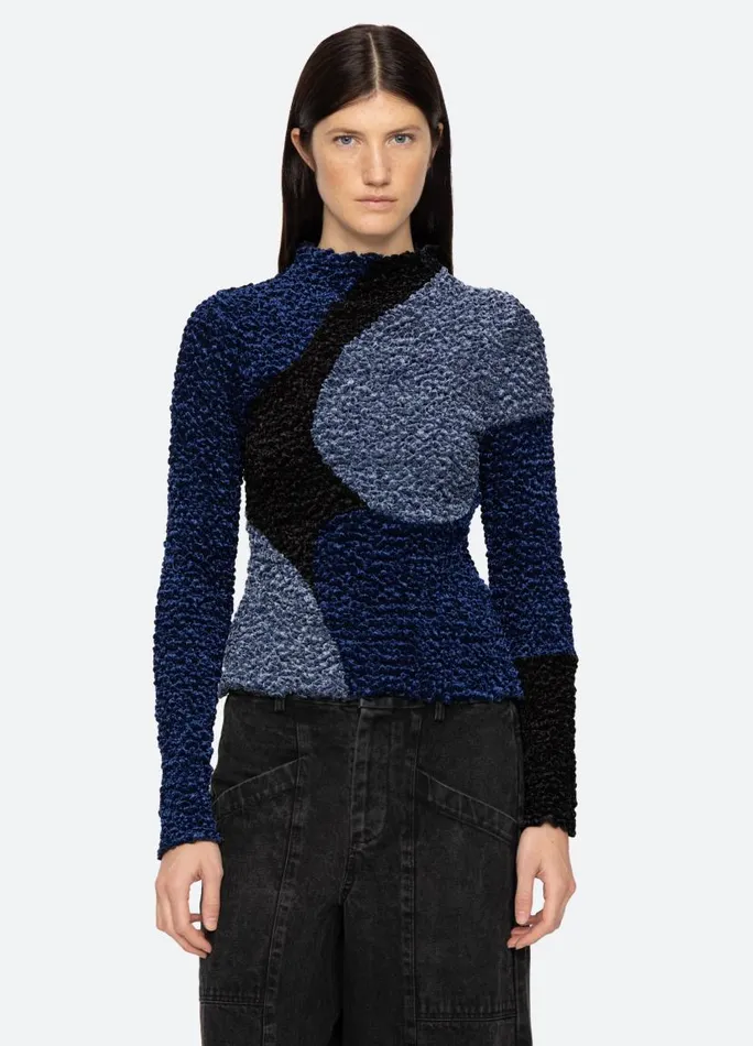 Sea New York Tops Women Malene Top Multi