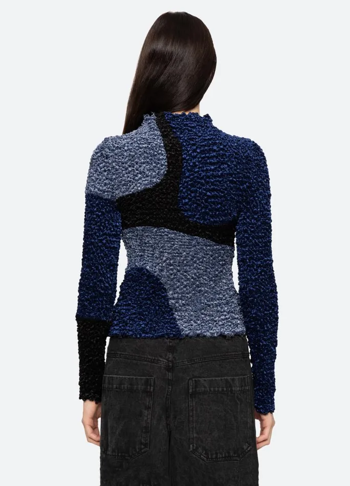 Sea New York Tops Women Malene Top Multi