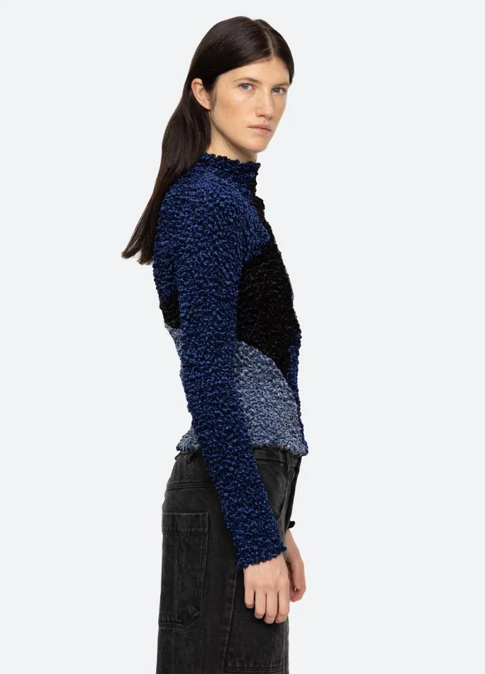 Sea New York Tops Women Malene Top Multi