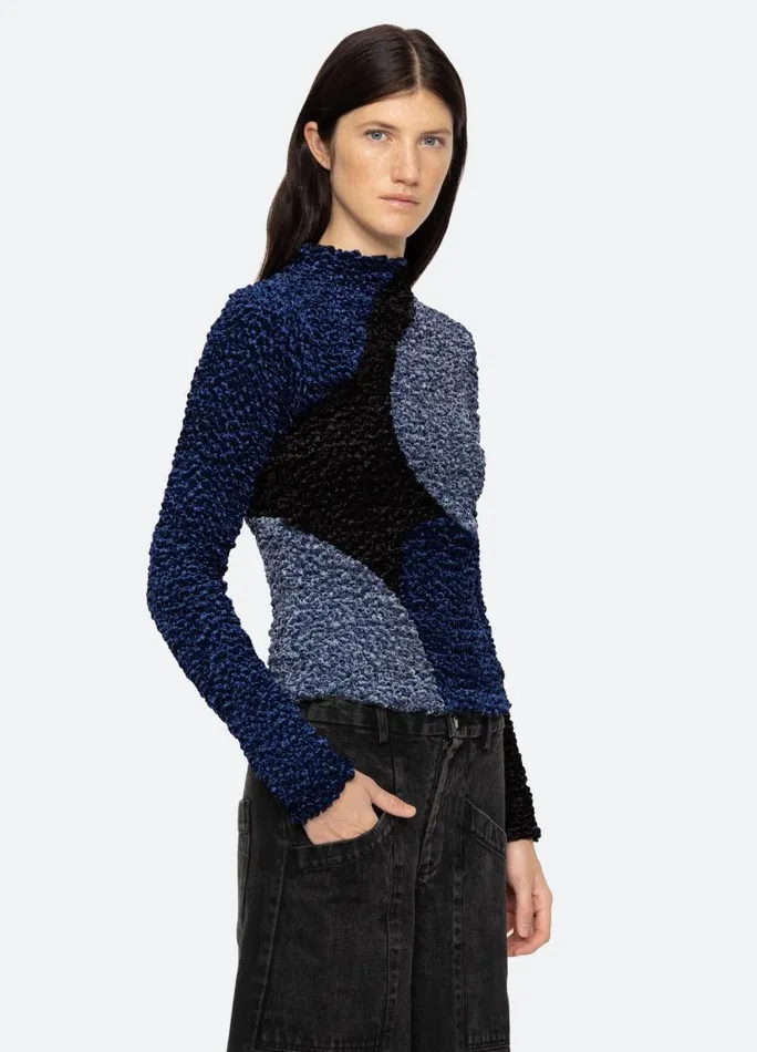 Sea New York Tops Women Malene Top Multi