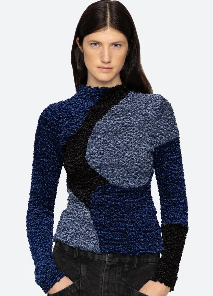 Sea New York Tops Women Malene Top Multi