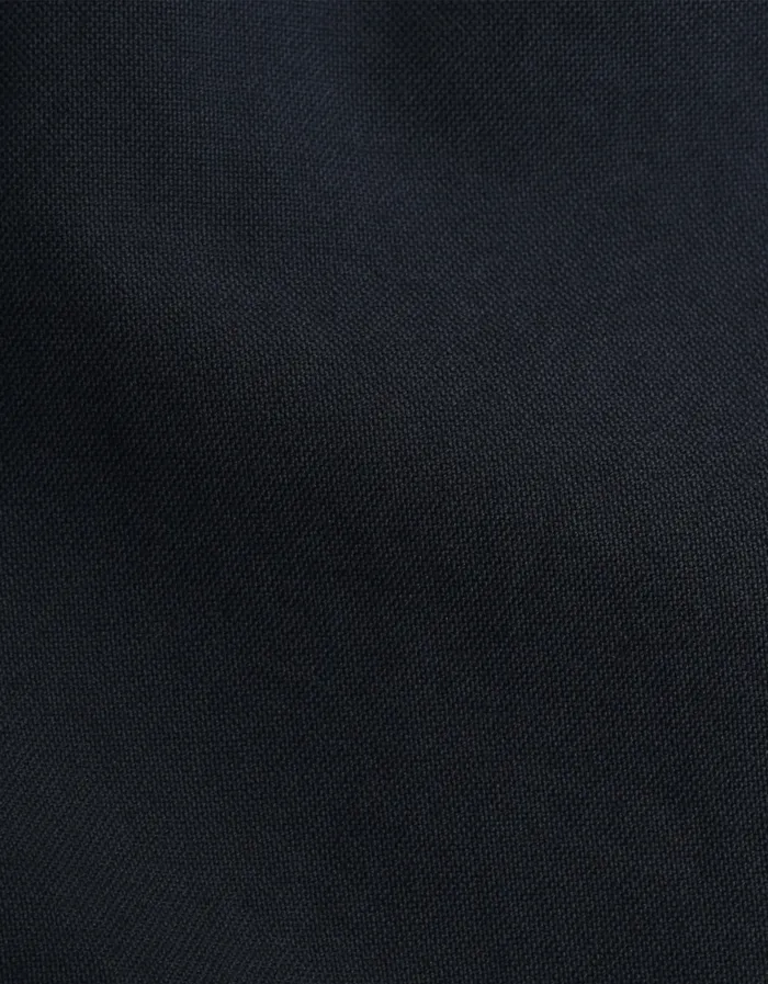 Shirts Women Organic Oversized Shirt 8211 Navy Blue Colorfulstandard