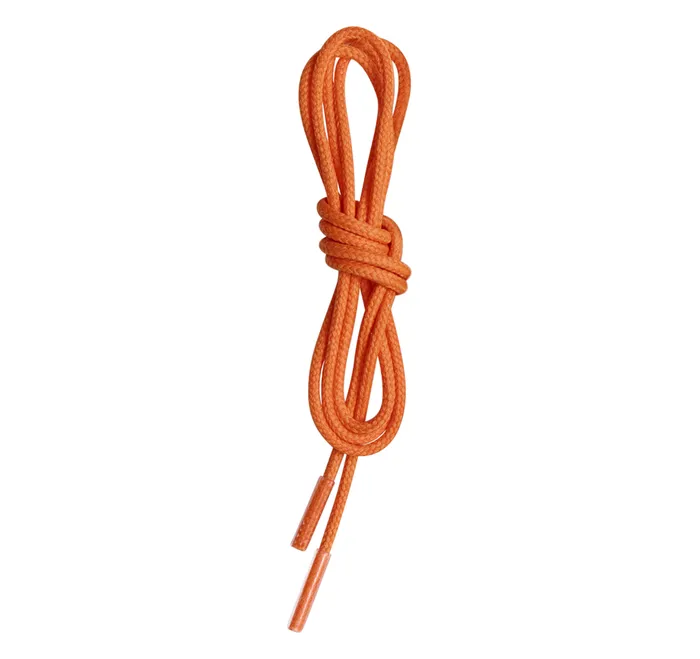 Shoe Care and Accessories Colorful Laces Orange Johnston and Murphy Men