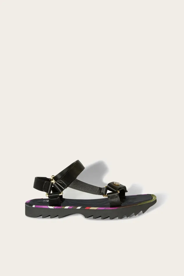 Shoes Women PUCCI Crush Sandals